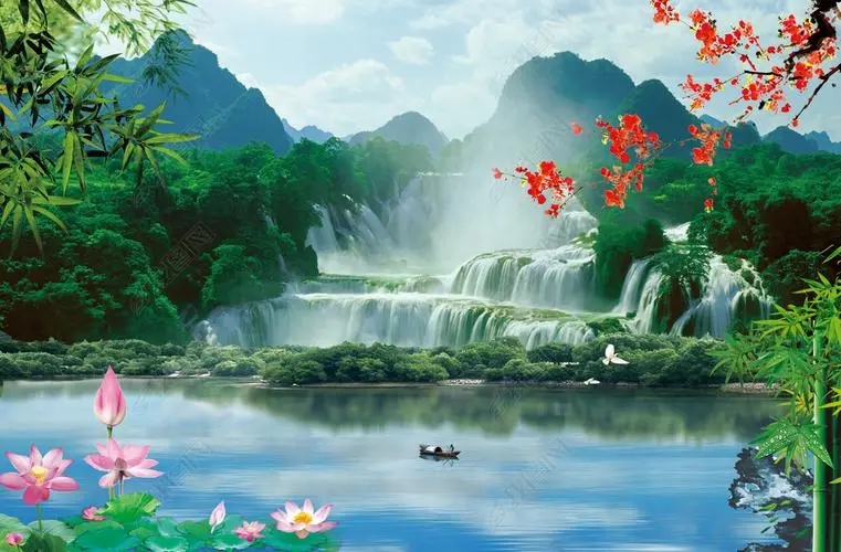 绿色高标准智能